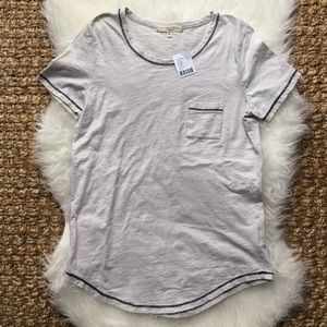 NWT Truly Madly Deeply Tee